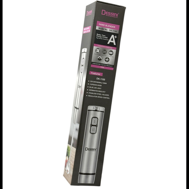 گوشت کوب برقی 1300 وات دسینی مدل DK-1100