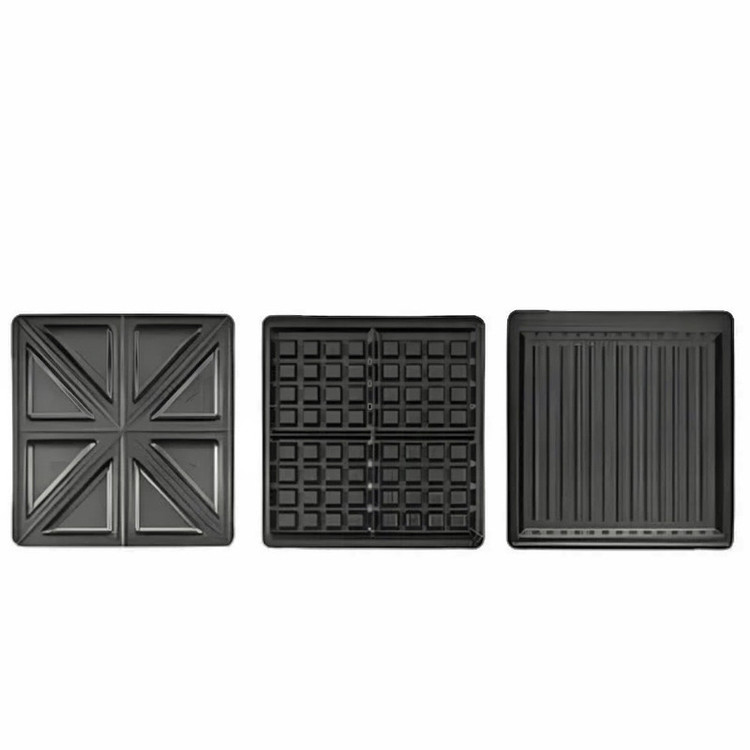 ساندویچساز چهار خانه یونیک اولترا مدل UA-7002