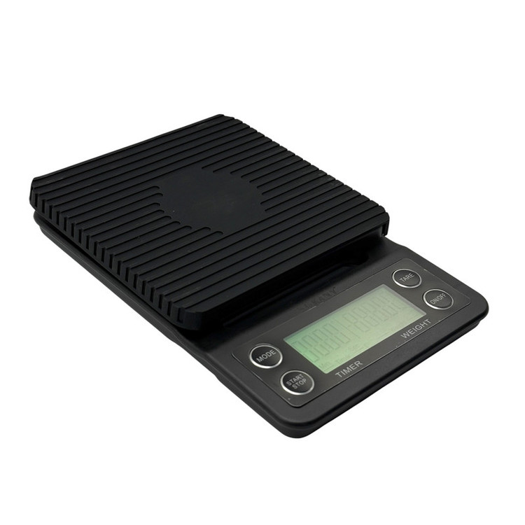 ترازو آشپزخانه دیجیتال سوکانی مدل SK-19034 حداکثر ظرفیت قابل اندازهگیری 5 کیلوگرم با دقت اندازهگیری 1 گرم
