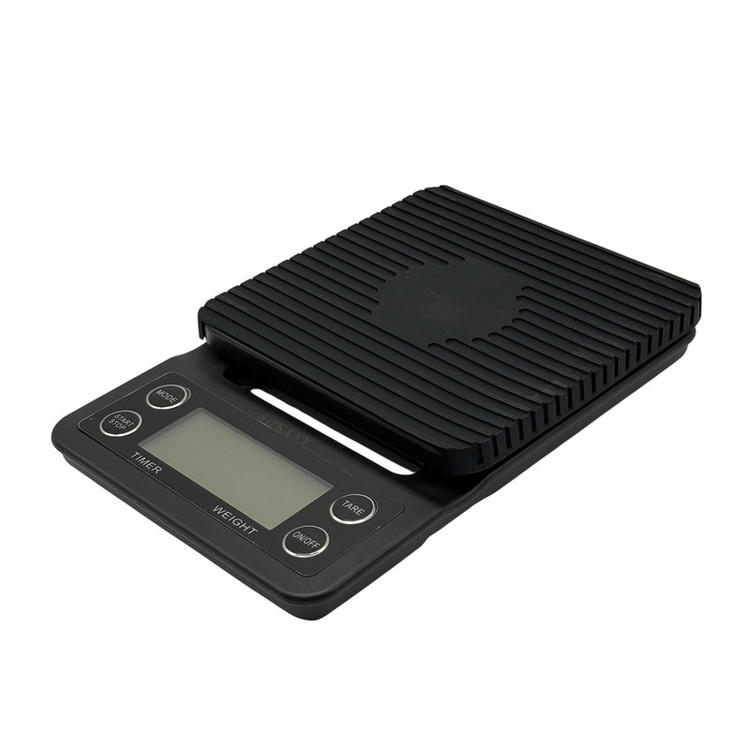 ترازو آشپزخانه دیجیتال سوکانی مدل SK-19034 حداکثر ظرفیت قابل اندازهگیری 5 کیلوگرم با دقت اندازهگیری 1 گرم