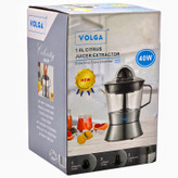آب مرکبات گیر ولگا مدل VOLGA-96-N