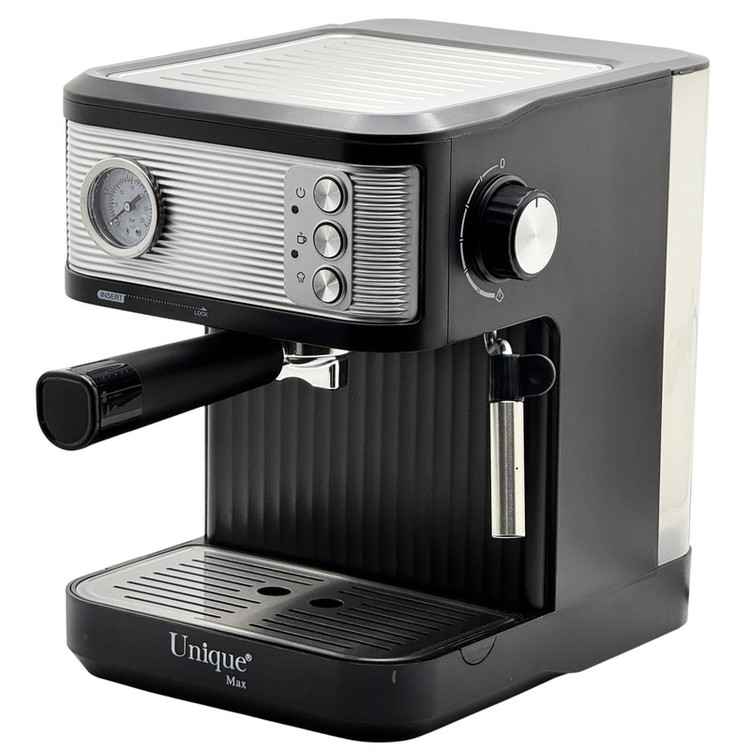 اسپرسو ساز 1800 میلیلیتر یونیک مکس مدل UXP-135