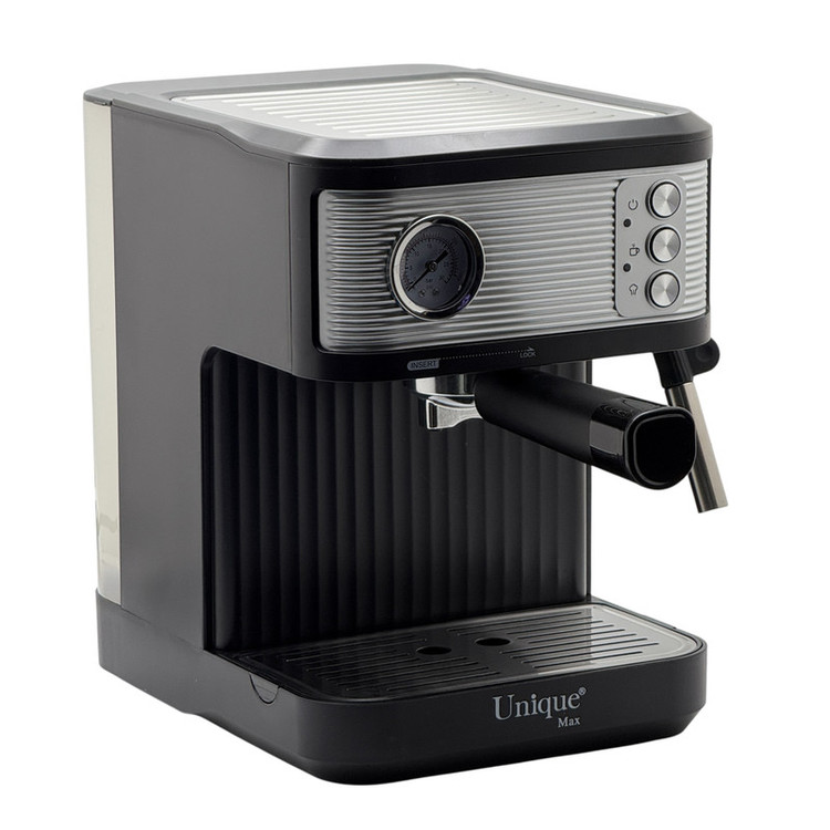 اسپرسو ساز 1800 میلیلیتر یونیک مکس مدل UXP-135