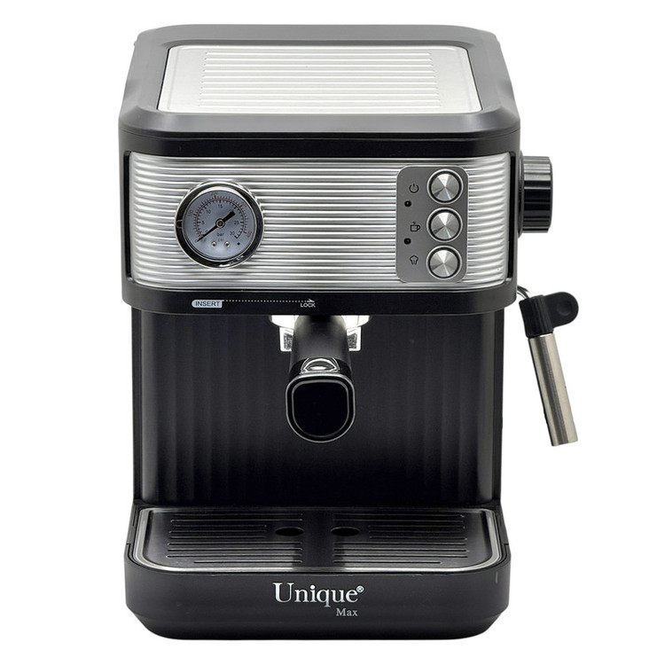 اسپرسو ساز 1800 میلیلیتر یونیک مکس مدل UXP-135