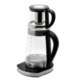 چای ساز روی هم مونتینی مدل WARMER