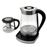 چای ساز روی هم مونتینی مدل WARMER