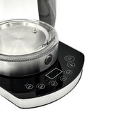 چای ساز روی هم مونتینی مدل WARMER