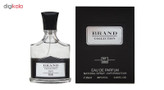 عطر جیبی مردانه برند کالکشن مدل 054 creed aventus حجم 25 میلی لیتر
