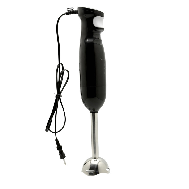 گوشت کوب برقی چندکاره 400 وات سیلور کرست مدل SC-8041