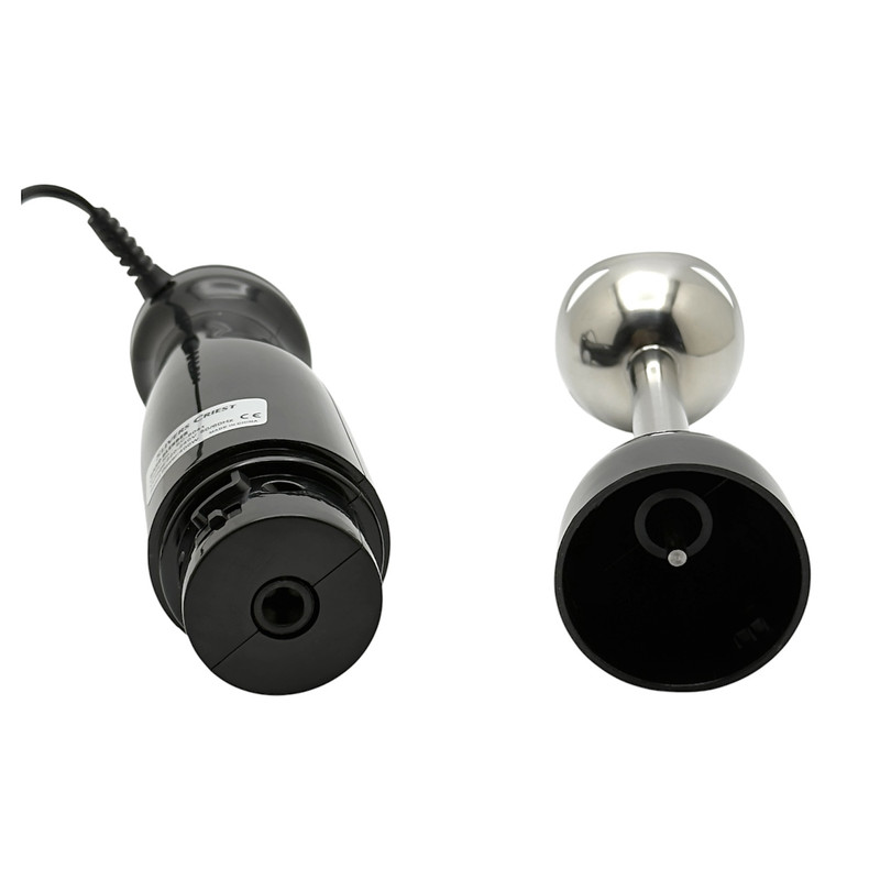 گوشت کوب برقی چندکاره 400 وات سیلور کرست مدل SC-8041