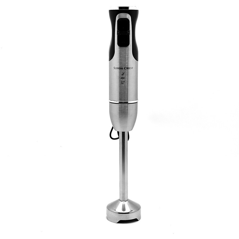گوشت کوب برقی 500 وات سیلور کرست مدل SC-8010