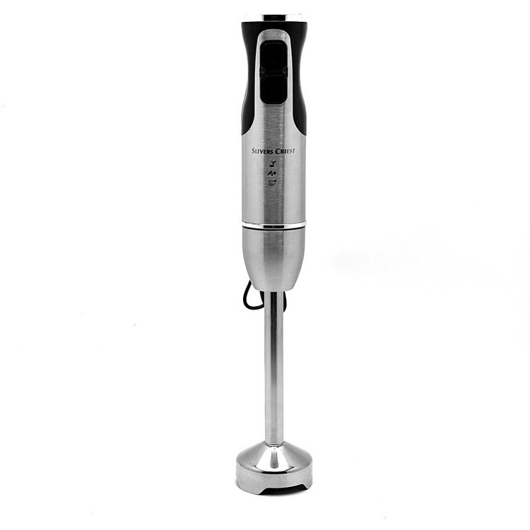 گوشت کوب برقی 500 وات سیلور کرست مدل SC-8010