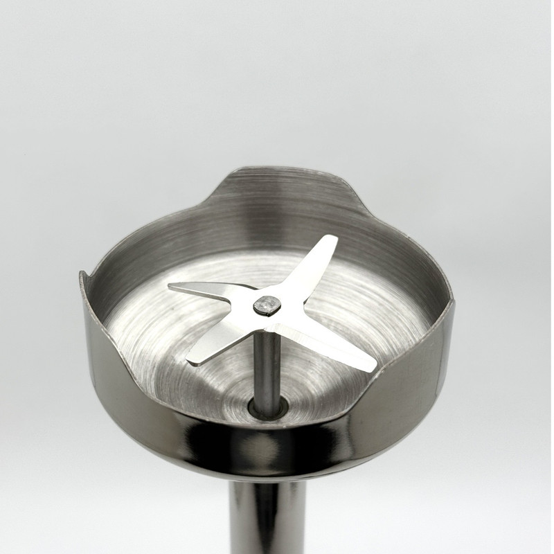 گوشت کوب برقی 500 وات سیلور کرست مدل SC-8010