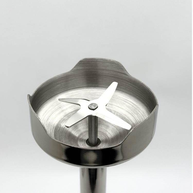 گوشت کوب برقی 500 وات سیلور کرست مدل SC-8010