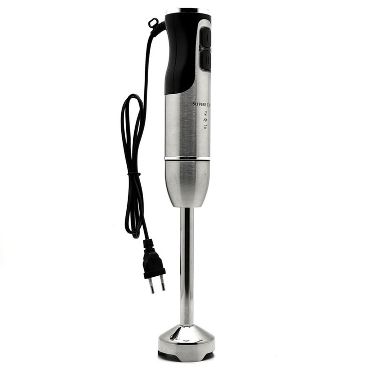 گوشت کوب برقی 500 وات سیلور کرست مدل SC-8010