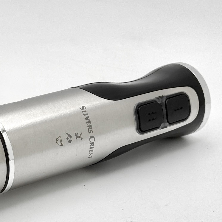 گوشت کوب برقی 500 وات سیلور کرست مدل SC-8010