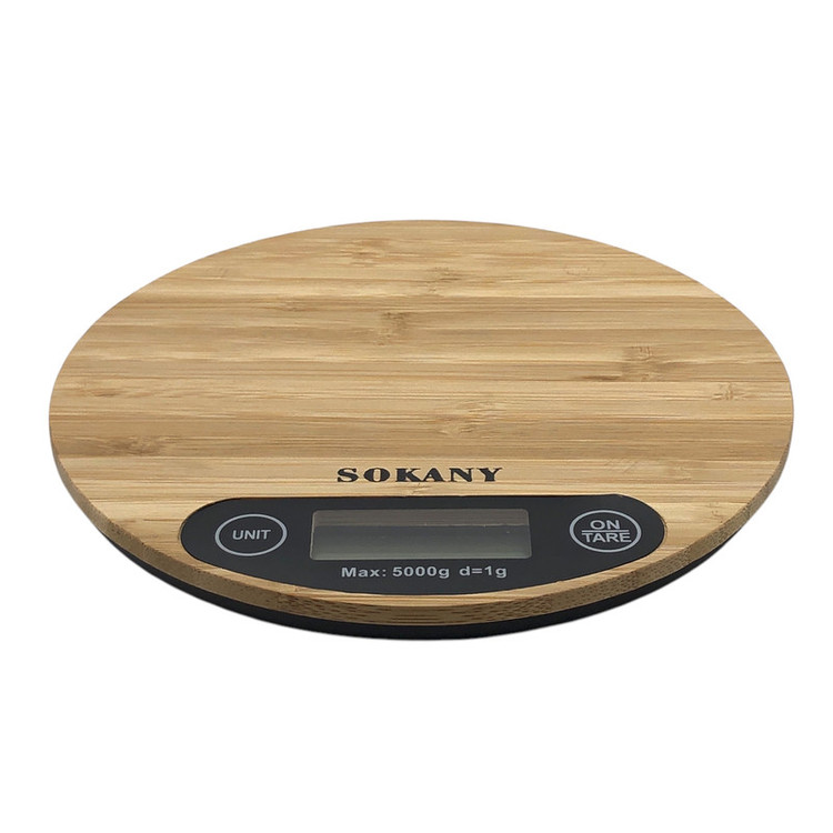 ترازوی آشپزخانه سوکانی مدل SK-19024