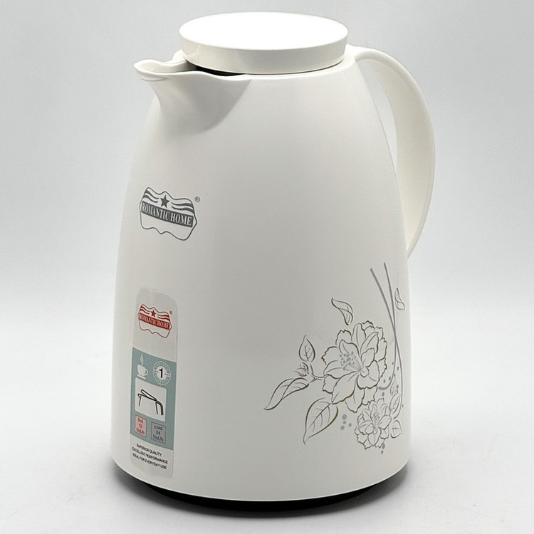 فلاسک رمانتیک هوم مدل SEHA-1000 گنجایش 1 لیتر