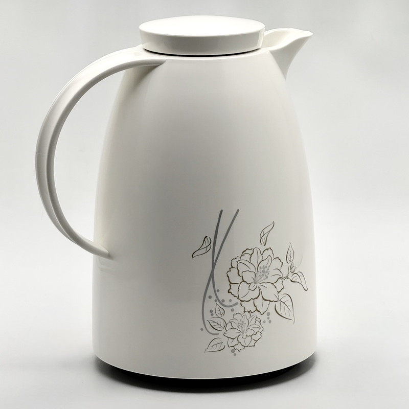 فلاسک رمانتیک هوم مدل SEHA-1000 گنجایش 1 لیتر