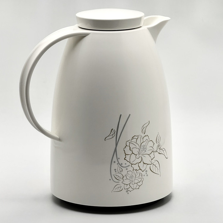 فلاسک رمانتیک هوم مدل SEHA-1000 گنجایش 1 لیتر