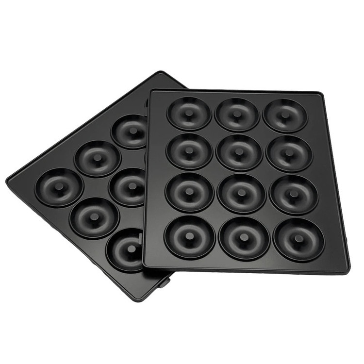ساندویچساز چهار خانه مدل وگاترویال مدل VR-202