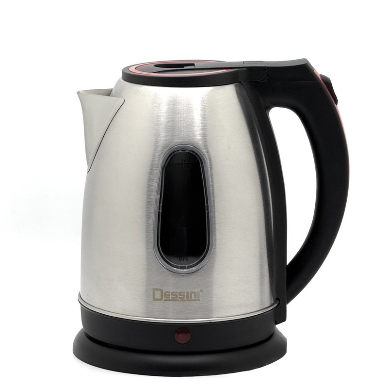 کتری برقی دسینی مدل DS-26SS گنجایش 2 لیتر