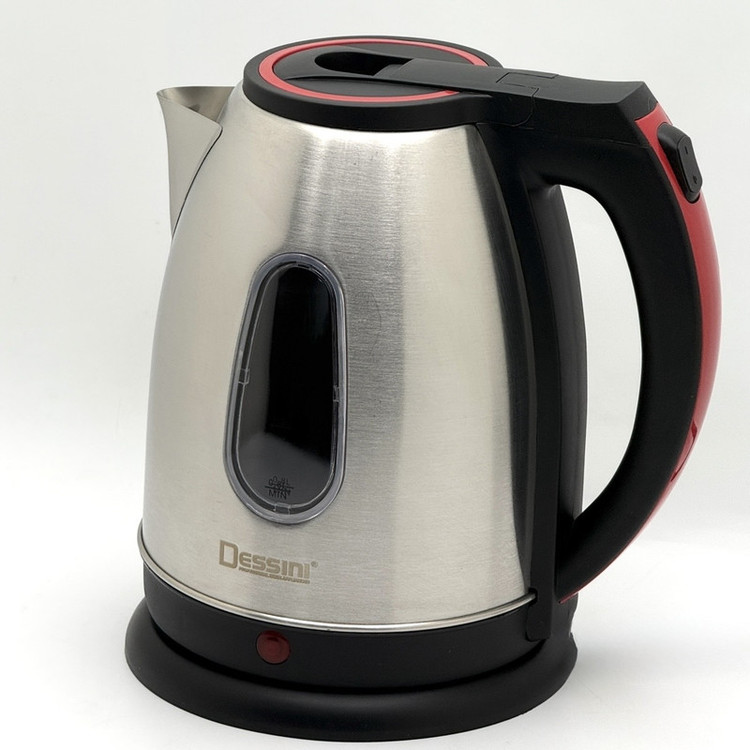 کتری برقی دسینی مدل DS-26SS گنجایش 2 لیتر