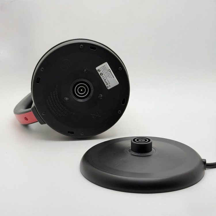 کتری برقی دسینی مدل DS-26SS گنجایش 2 لیتر