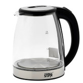 کتری برقی وینینگ استار مدل ST-6017 گنجایش 1.8 لیتر