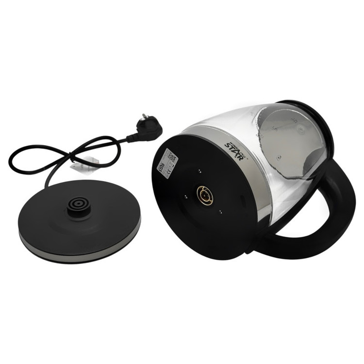 کتری برقی وینینگ استار مدل ST-6017 گنجایش 1.8 لیتر