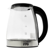 کتری برقی وینینگ استار مدل ST-6017 گنجایش 1.8 لیتر