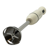 گوشت کوب برقی چندکاره 500 وات سیلور کرست مدل SC-8040