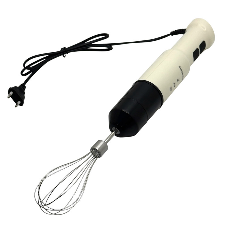 گوشت کوب برقی چندکاره 500 وات سیلور کرست مدل SC-8040