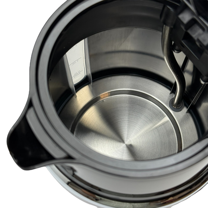 کتری برقی دی اس پی مدل KK1281 گنجایش 1.7 لیتر