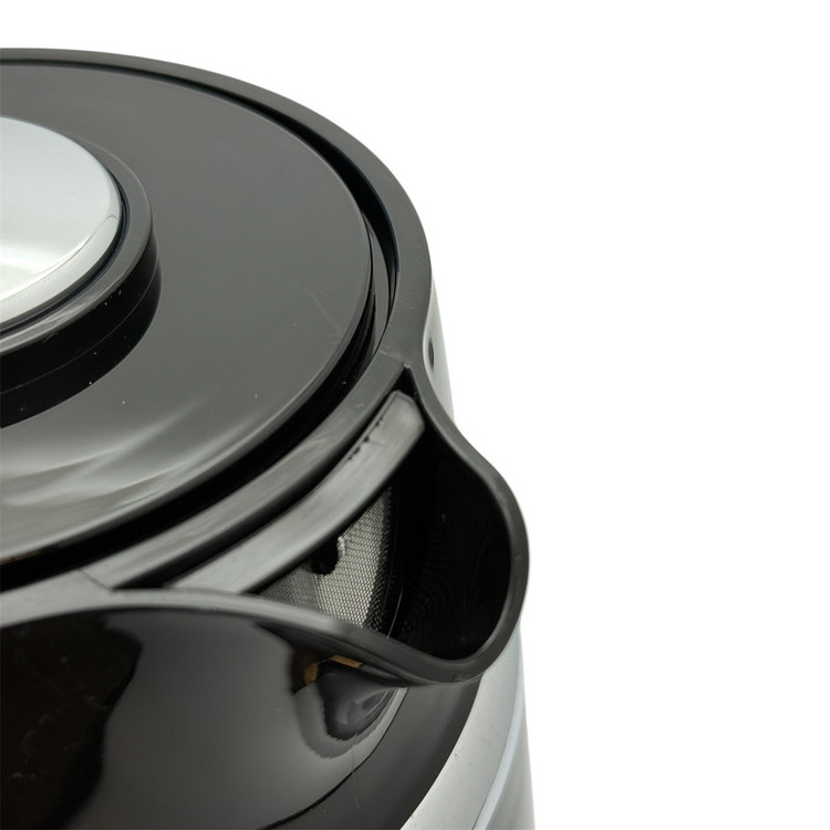 کتری برقی دی اس پی مدل KK1281 گنجایش 1.7 لیتر