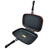تابه دی اس پی مدل CA007-F40-Black سایز 40