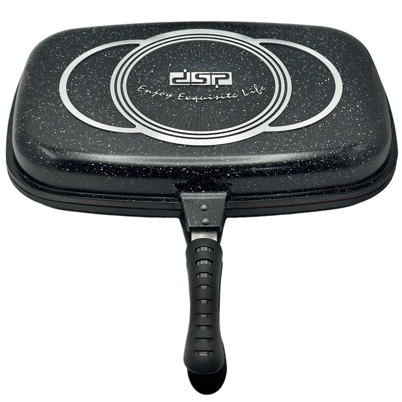 تابه دی اس پی مدل CA007-F40-Black سایز 40