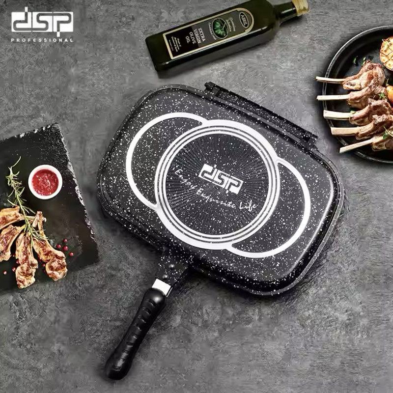 تابه دی اس پی مدل CA007-F40-Black سایز 40