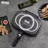 تابه دی اس پی مدل CA007-F40-Black سایز 40