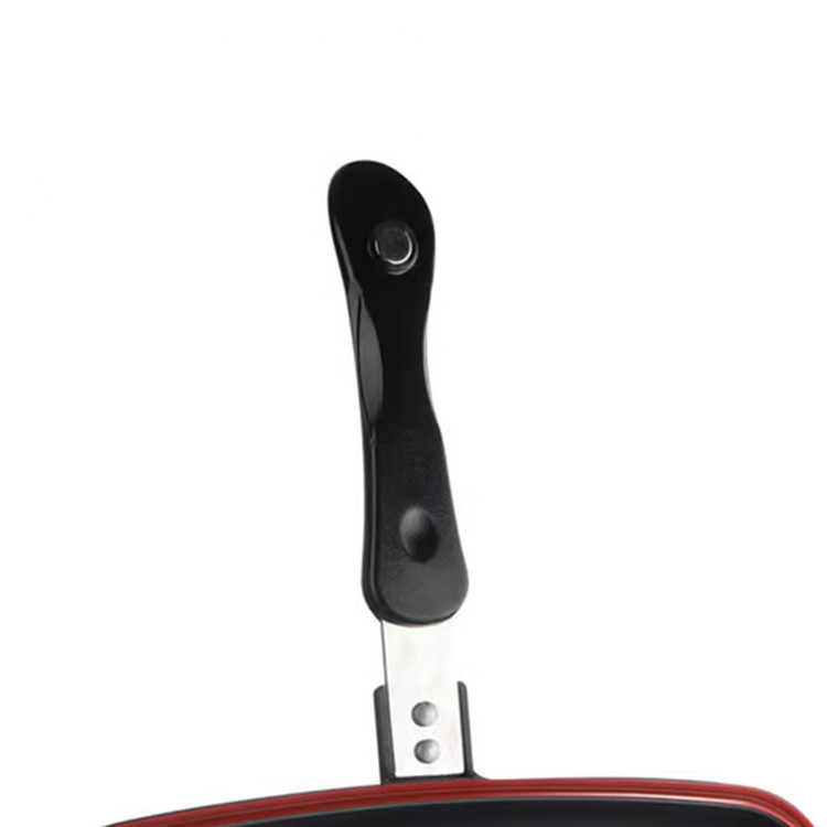 تابه دی اس پی مدل CA007-F40-Black سایز 40