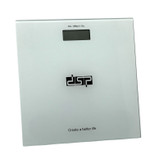 ترازو دیجیتال دی اس پی مدل KD7044