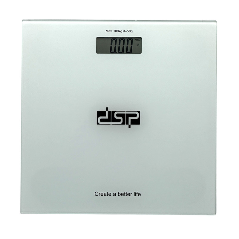 ترازو دیجیتال دی اس پی مدل KD7044