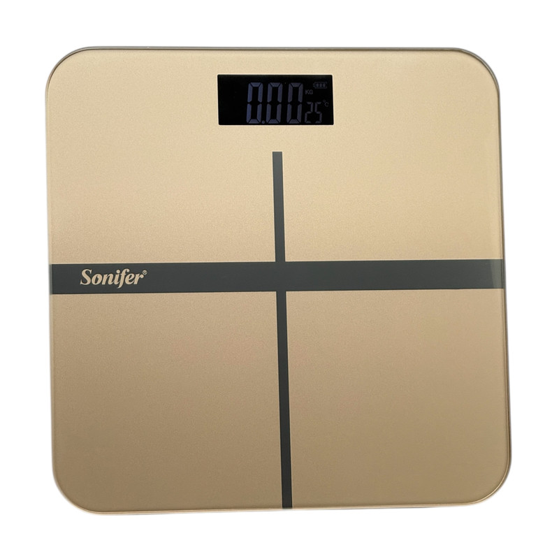 ترازو دیجیتال سونیفر مدل SF-1906