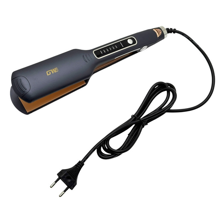 اتو مو حرفهای جی دبلیو مدل GW-7726