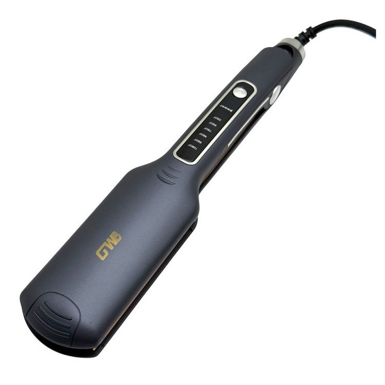 اتو مو حرفهای جی دبلیو مدل GW-7726
