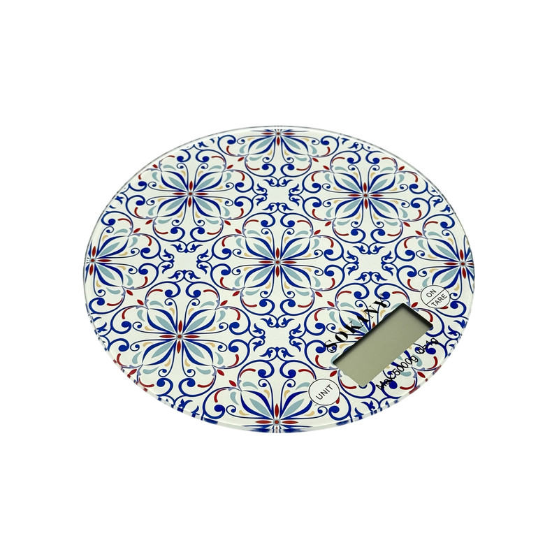 ترازو آشپزخانه دیجیتال سوکانی مدل SK-19033 حداکثر ظرفیت قابل اندازهگیری 5 کیلوگرم با دقت اندازهگیری 1 گرم