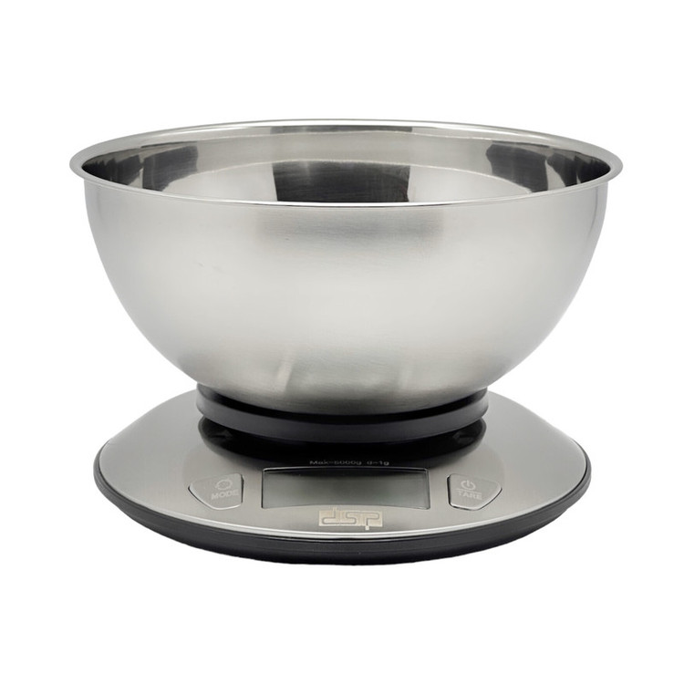 ترازوی آشپزخانه دی اس پی مدل KD7033