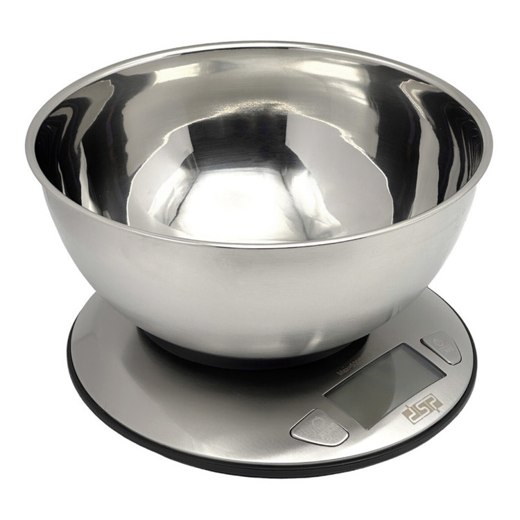 ترازوی آشپزخانه دی اس پی مدل KD7033