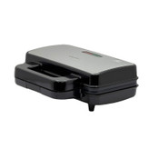 ساندویچساز چهار خانه سوکانی مدل SK-BBQ-835