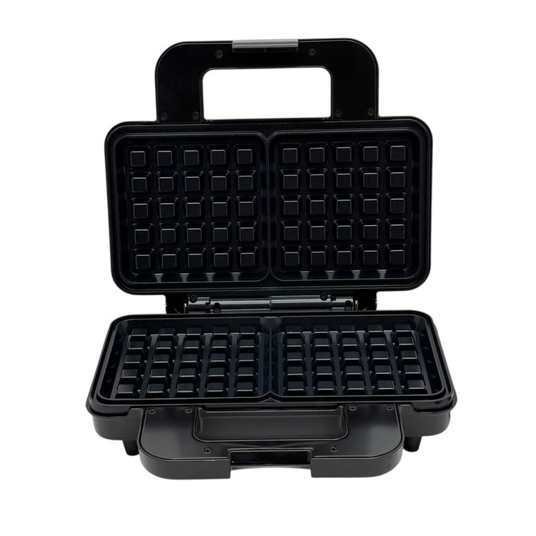 ساندویچساز چهار خانه سوکانی مدل SK-BBQ-835